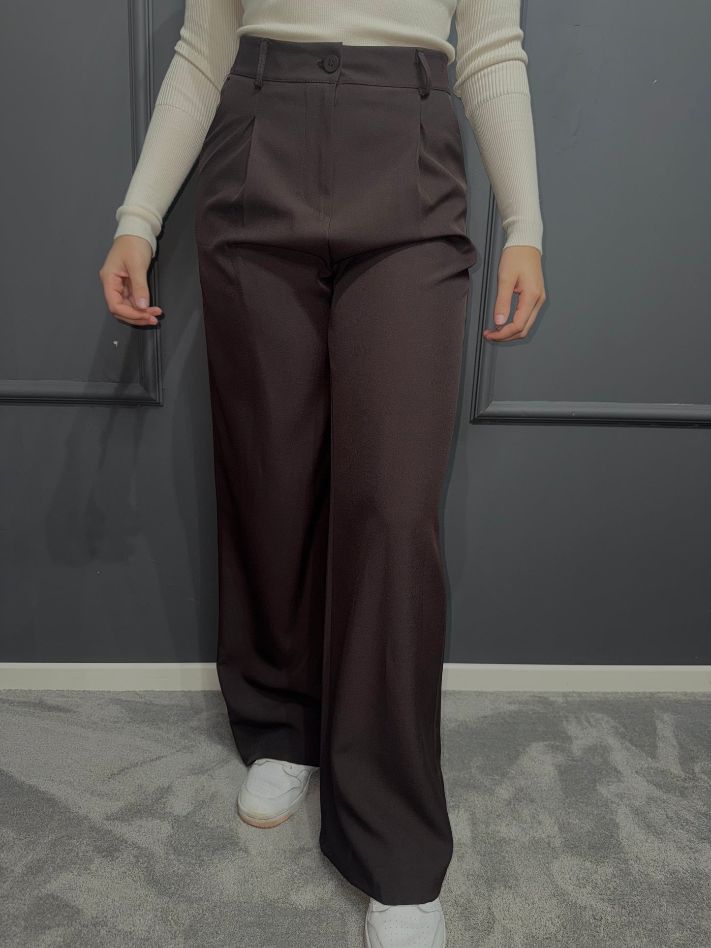 PANTALONI SARTORIALI